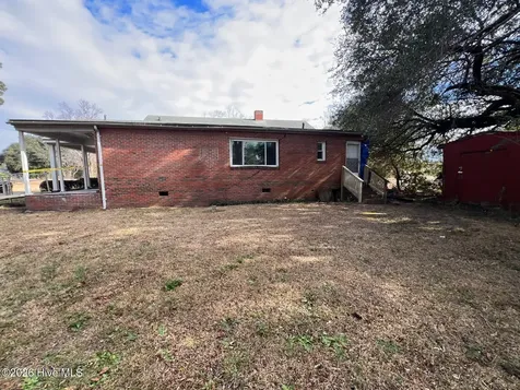10199 Aberdeen Road Aberdeen NC 28315