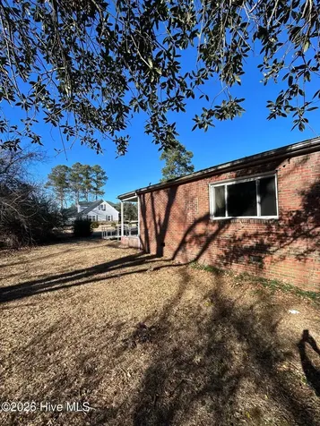 10199 Aberdeen Road Aberdeen NC 28315