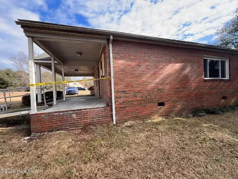 10199 Aberdeen Road Aberdeen NC 28315
