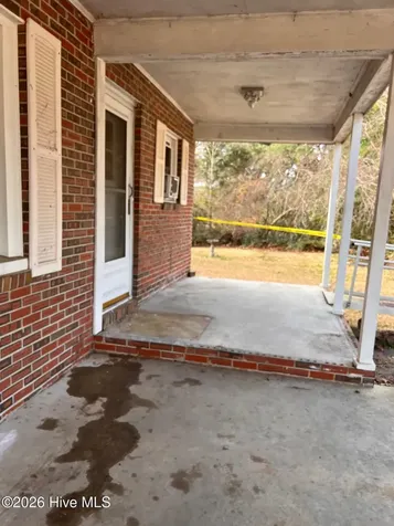 10199 Aberdeen Road Aberdeen NC 28315