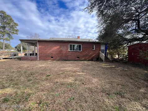 10199 Aberdeen Road Aberdeen NC 28315