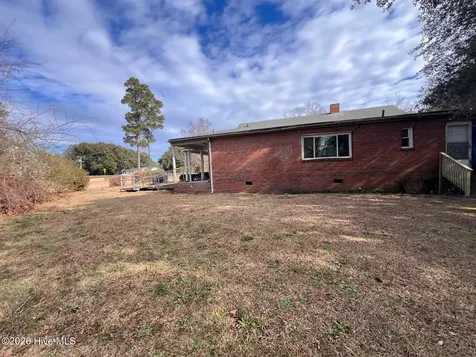 10199 Aberdeen Road Aberdeen NC 28315
