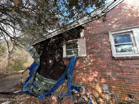 10199 Aberdeen Road Aberdeen NC 28315