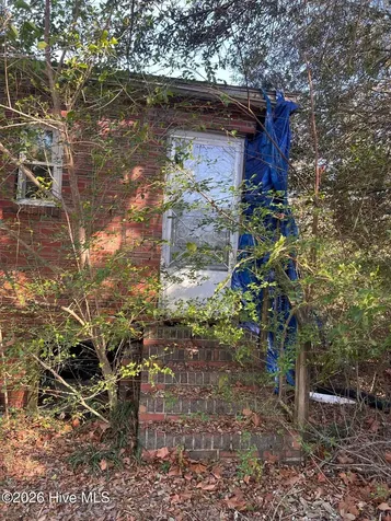 10199 Aberdeen Road Aberdeen NC 28315