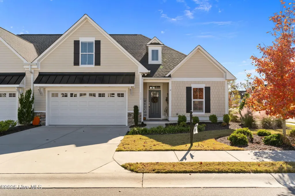 3819 Berkeley Court Southport NC 28461
