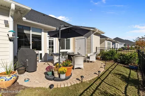 3819 Berkeley Court Southport NC 28461
