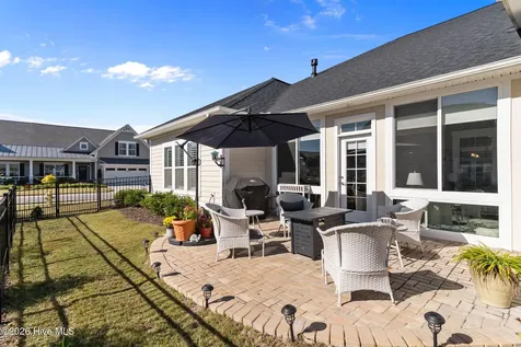 3819 Berkeley Court Southport NC 28461