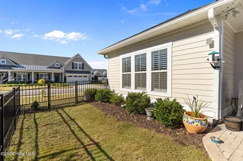 3819 Berkeley Court Southport NC 28461