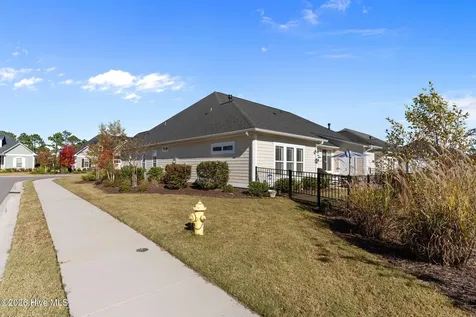 3819 Berkeley Court Southport NC 28461