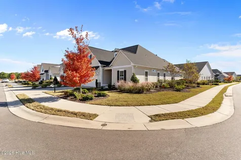 3819 Berkeley Court Southport NC 28461