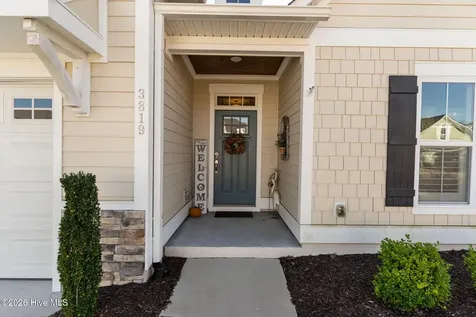 3819 Berkeley Court Southport NC 28461