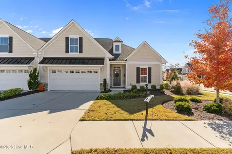 3819 Berkeley Court Southport NC 28461