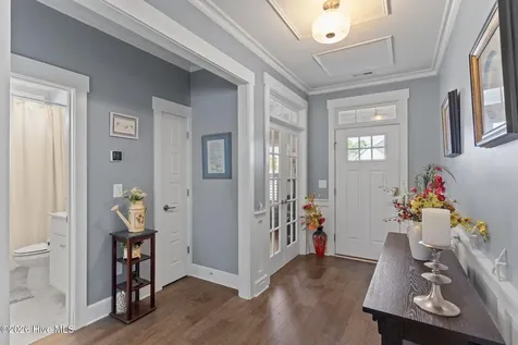 3819 Berkeley Court Southport NC 28461