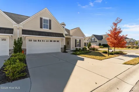 3819 Berkeley Court Southport NC 28461