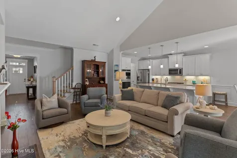 3819 Berkeley Court Southport NC 28461