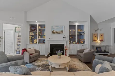 3819 Berkeley Court Southport NC 28461