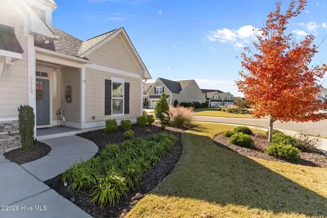 3819 Berkeley Court Southport NC 28461