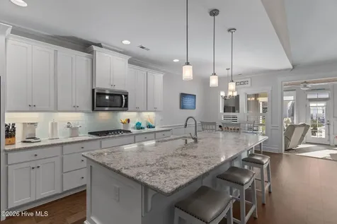 3819 Berkeley Court Southport NC 28461