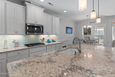 3819 Berkeley Court Southport NC 28461