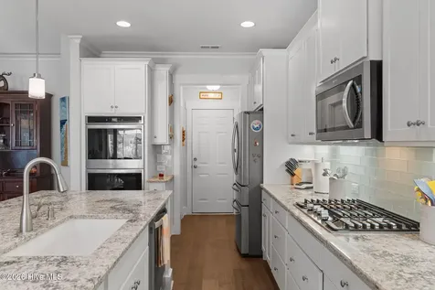3819 Berkeley Court Southport NC 28461