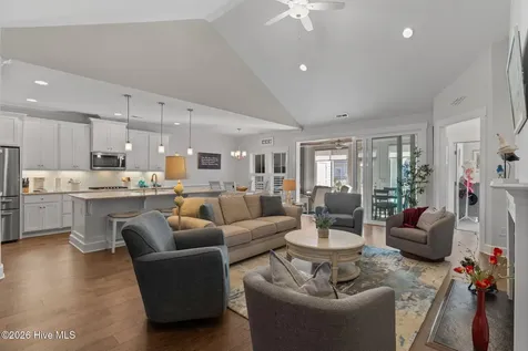 3819 Berkeley Court Southport NC 28461