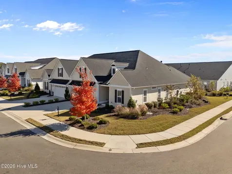 3819 Berkeley Court Southport NC 28461