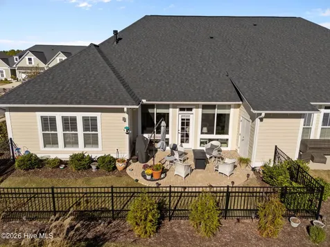 3819 Berkeley Court Southport NC 28461