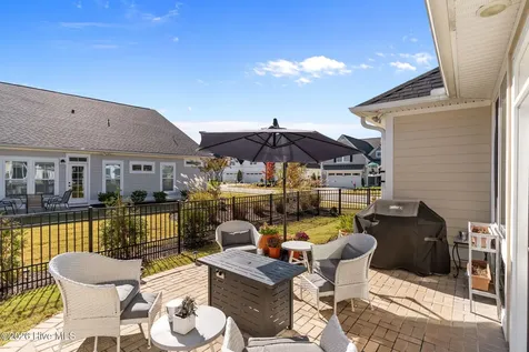 3819 Berkeley Court Southport NC 28461
