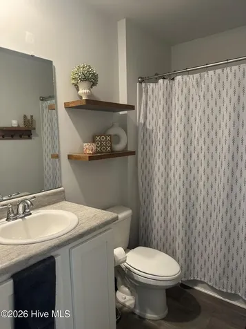 160 Golden Bear Circle Longs SC 29568