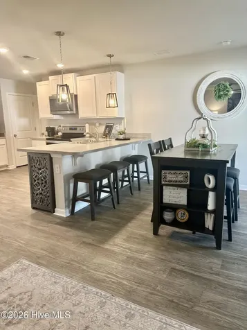 160 Golden Bear Circle Longs SC 29568