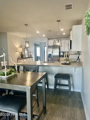 160 Golden Bear Circle Longs SC 29568