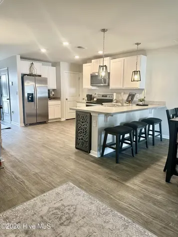 160 Golden Bear Circle Longs SC 29568