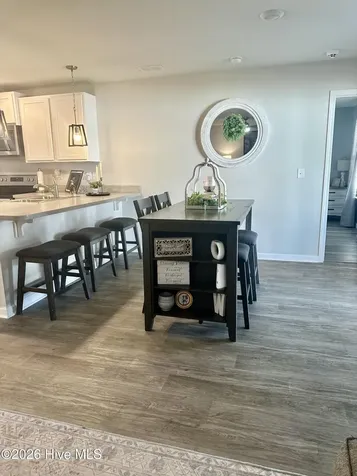160 Golden Bear Circle Longs SC 29568
