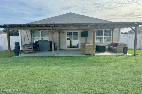 160 Golden Bear Circle Longs SC 29568