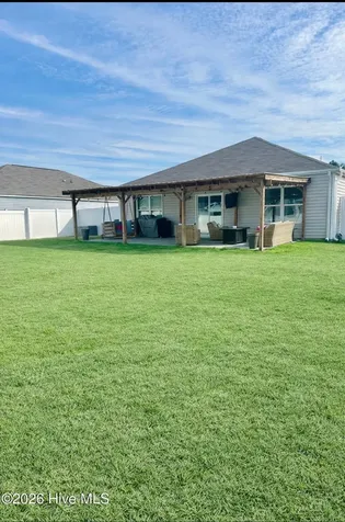 160 Golden Bear Circle Longs SC 29568