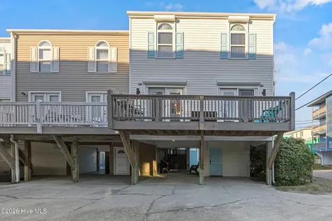 511 N Carolina Beach Avenue Carolina Beach NC 28428
