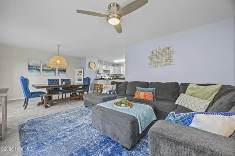 511 N Carolina Beach Avenue Carolina Beach NC 28428