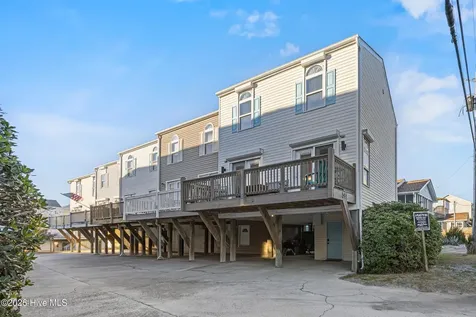 511 N Carolina Beach Avenue Carolina Beach NC 28428