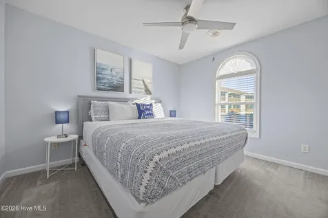 511 N Carolina Beach Avenue Carolina Beach NC 28428