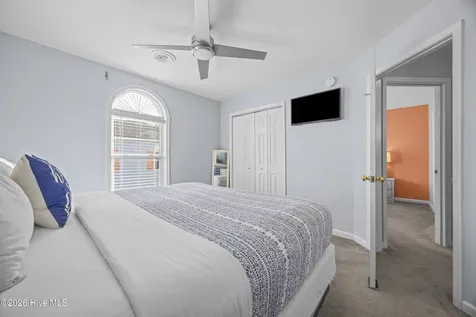511 N Carolina Beach Avenue Carolina Beach NC 28428