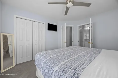 511 N Carolina Beach Avenue Carolina Beach NC 28428