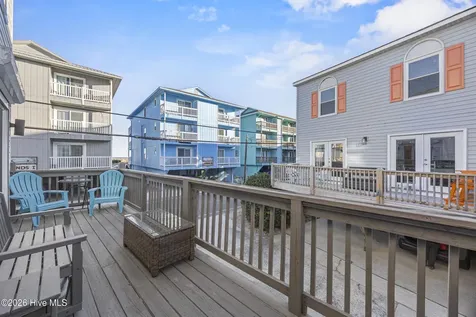 511 N Carolina Beach Avenue Carolina Beach NC 28428