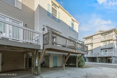 511 N Carolina Beach Avenue Carolina Beach NC 28428