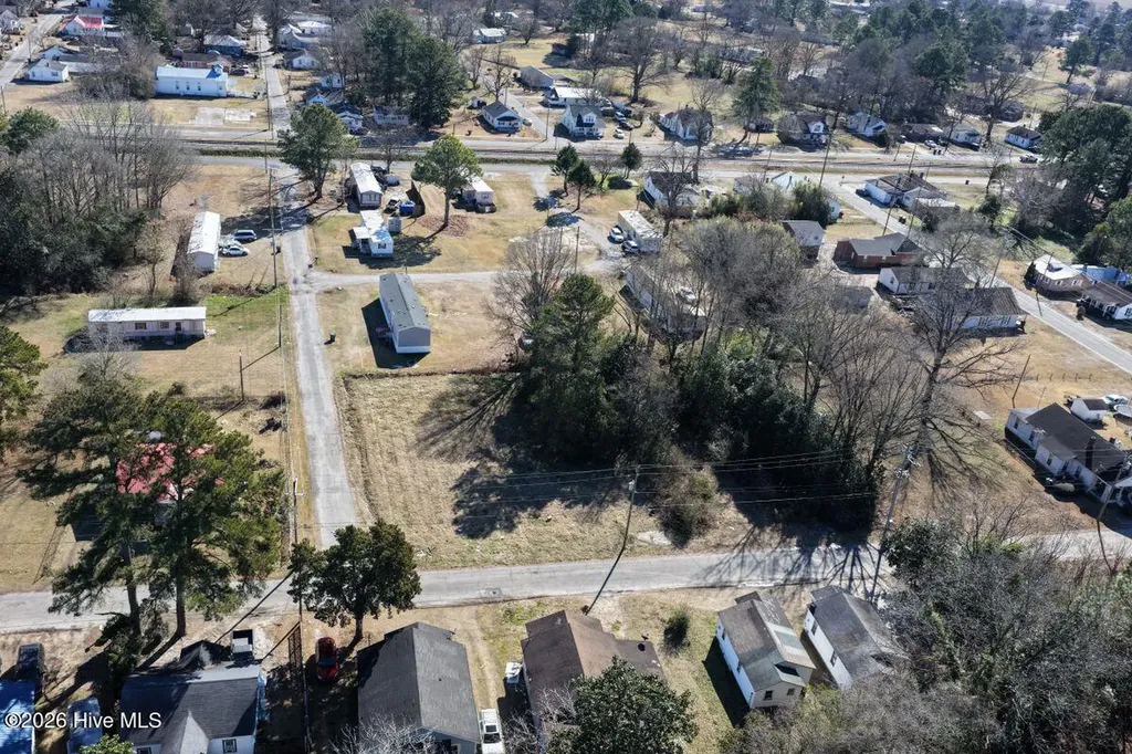 Off Of S Chestnut Street Mount Olive NC 28365