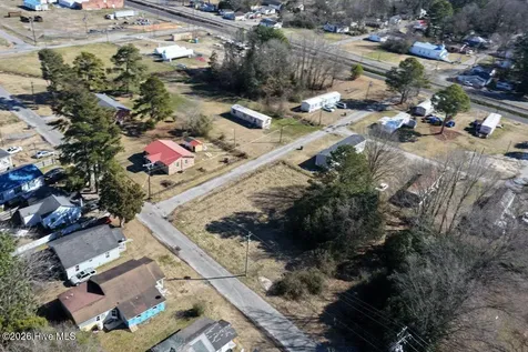 Off Of S Chestnut Street Mount Olive NC 28365