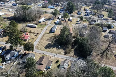 Off Of S Chestnut Street Mount Olive NC 28365