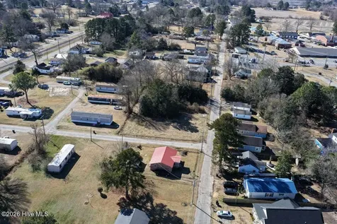 Off Of S Chestnut Street Mount Olive NC 28365