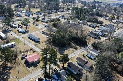 Off Of S Chestnut Street Mount Olive NC 28365