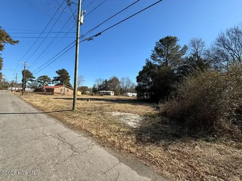 Off Of S Chestnut Street Mount Olive NC 28365