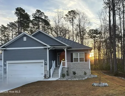 795 Pantego Boulevard SE Bolivia NC 28422